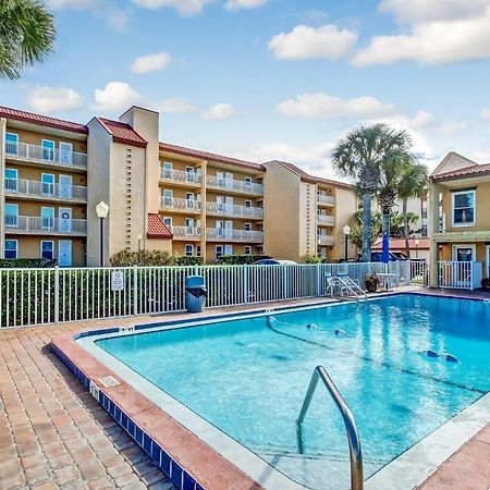 303 Atlantis Condo Fernandina Beach Ngoại thất bức ảnh