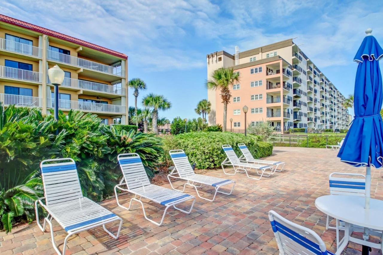 303 Atlantis Condo Fernandina Beach Ngoại thất bức ảnh