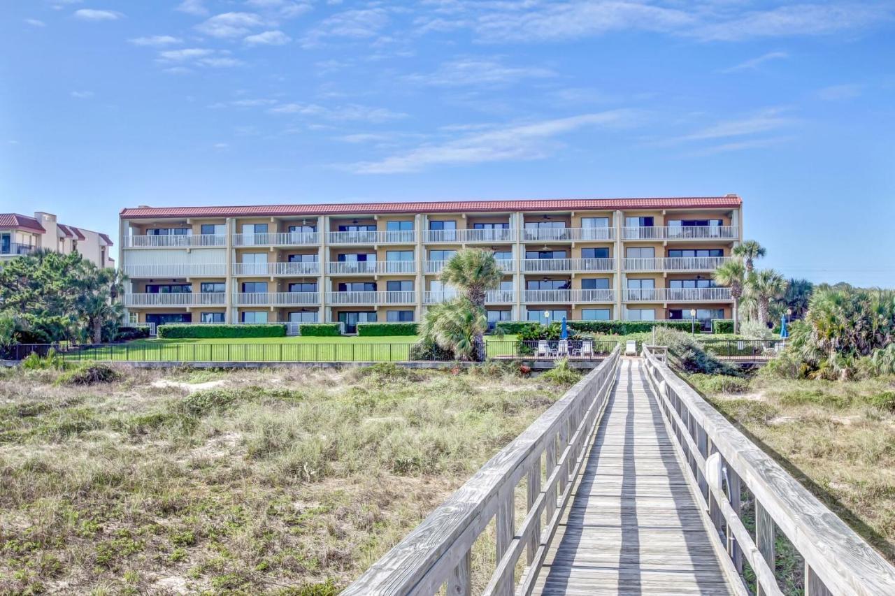 303 Atlantis Condo Fernandina Beach Ngoại thất bức ảnh