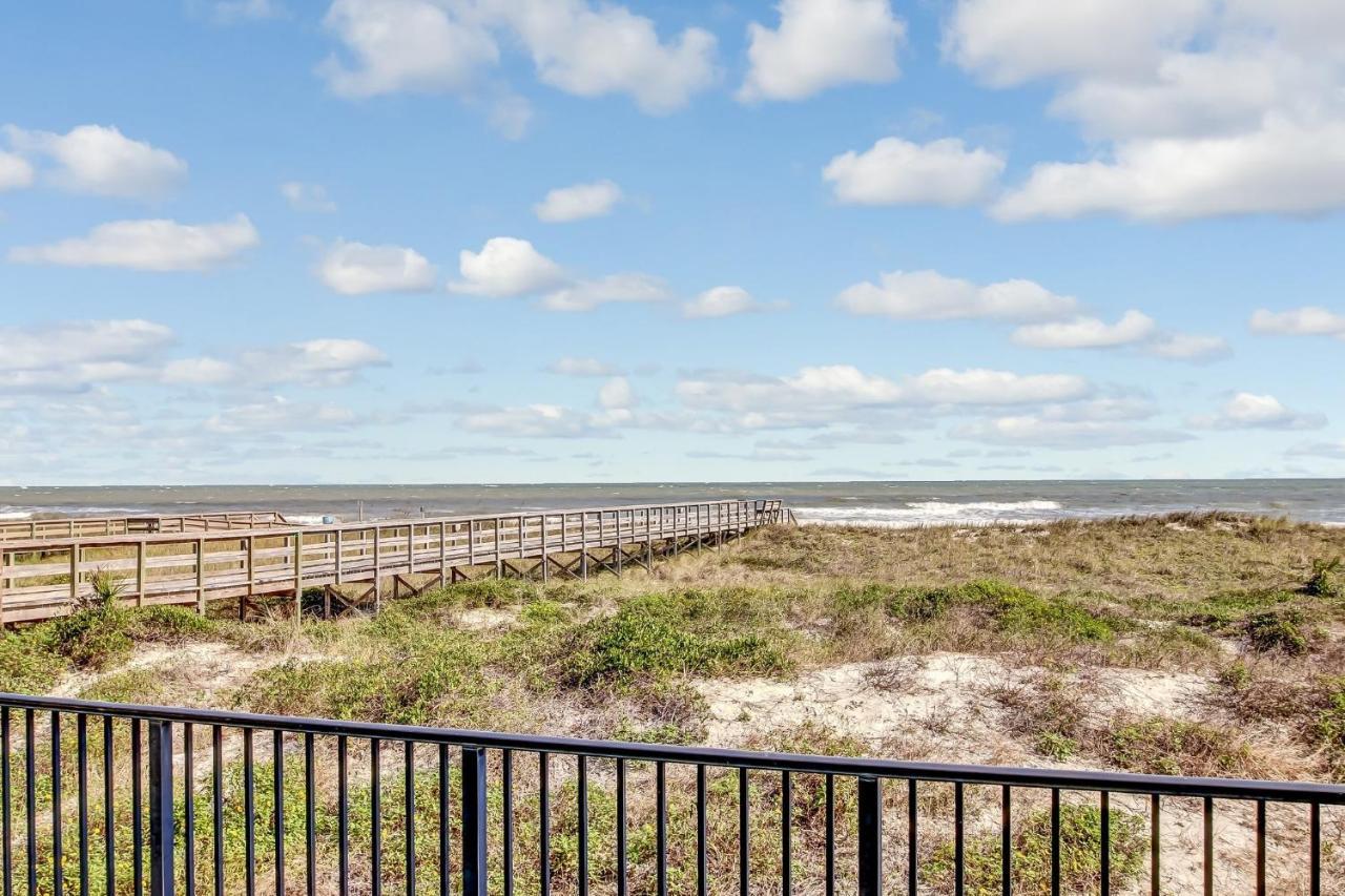 303 Atlantis Condo Fernandina Beach Ngoại thất bức ảnh