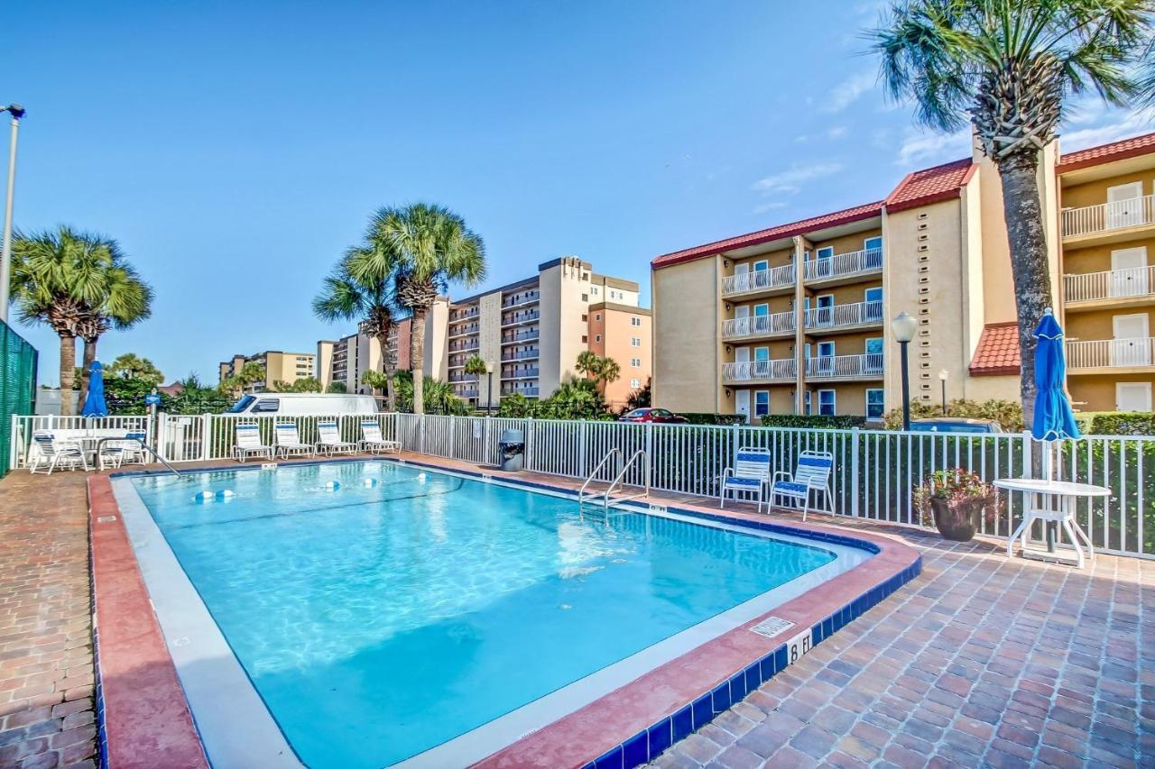 303 Atlantis Condo Fernandina Beach Phòng bức ảnh