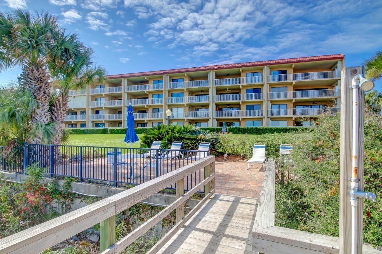 303 Atlantis Condo Fernandina Beach Ngoại thất bức ảnh